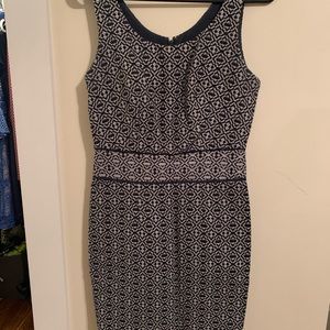 The Limited Business Casual Dress